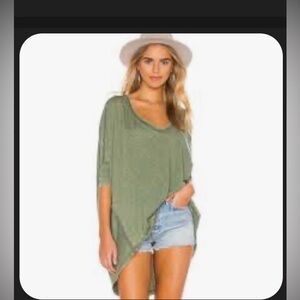 We the Free NWOT free people